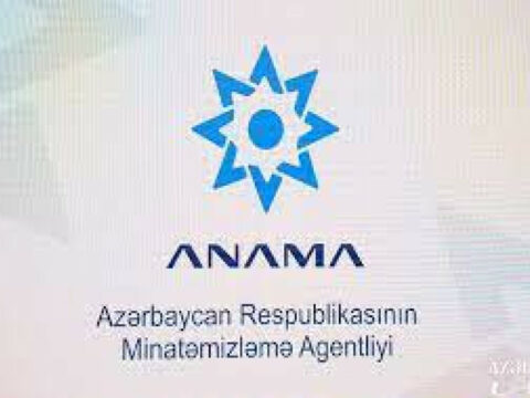 Sosial-iqtisadi əhəmiyyət kəsb edən ərazilərin minalarla yüksək səviyyədə çirkləndiyi müəyyən edilib