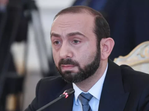 Mirzoyan MDB XİN rəhbərlərinin iclasında iştirak etmək üçün Özbəkistana gedir