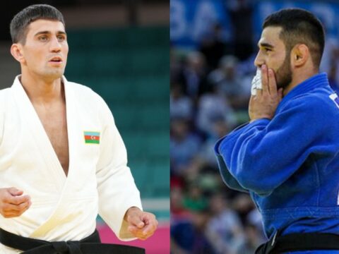 Rüstəm Orucov və Kəramət Hüseynovun dünya çempionatından kənarda qalmalarının səbəbi bilinib