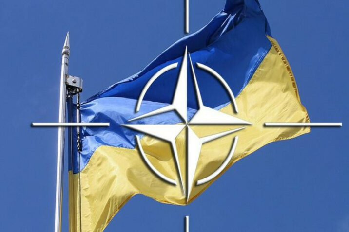 NATO-nun 100-ə yaxın xüsusi təyinatlı hərbçisi Ukraynada fəaliyyət göstərir