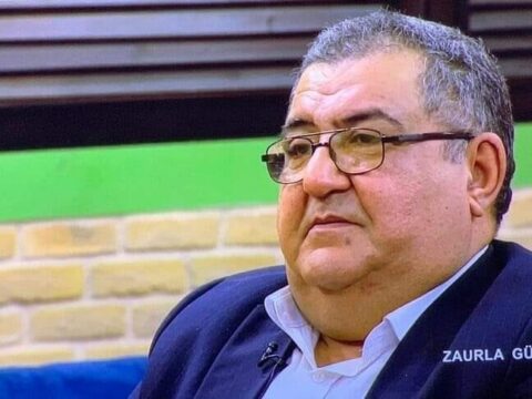 Ədəbiyyatımızın Vüqar Əhməd səhifələri – Nəsiman Yaqublunun yazısı