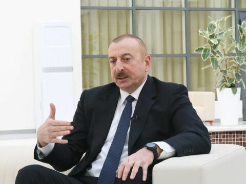 “Dinlərarası harmoniyanın qorunması dövlət siyasətinin başlıca istiqamətlərindən biridir”
