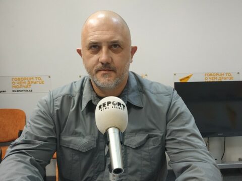 “İrəvan regionda vəziyyəti qəsdən gərginləşdirir”
