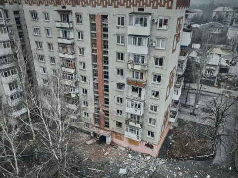 Donetskdə döyüşmək istəməyən azərbaycanlılar güllələndilər