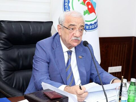 Həmkarlar ittifaqlarına müraciətlərin 97,1 %-i həllini tapıb