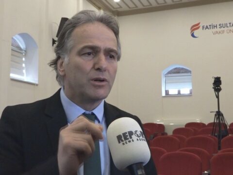 “Son 21 il ölkəmizin tarixinə qızıl hərflərlə yazılacaq”