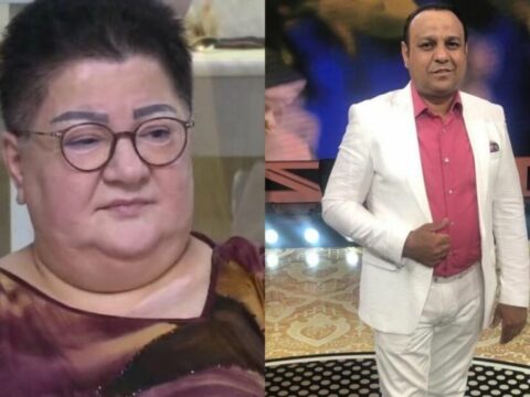 “Məni almadı, gedib başqası ilə evləndi”