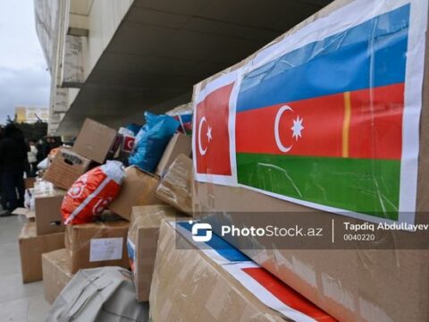 Qardaşın qardaşa borcu olmaz – VİDEO