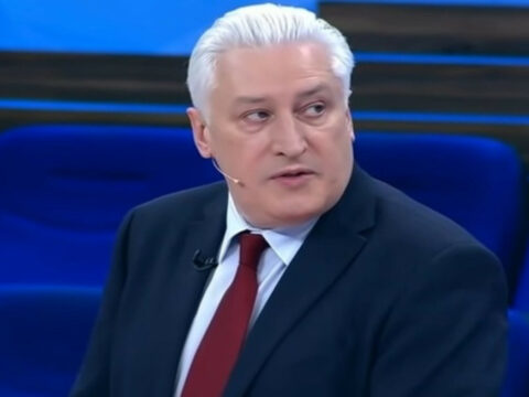 “İrəvanda baş verənlər milli nifrət və düşmənçiliyi qızışdırır”