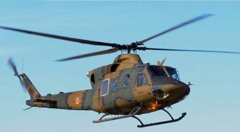 10 gün əvvəl radardan itən helikopterin ekipaj üzvləri ölü tapıldı