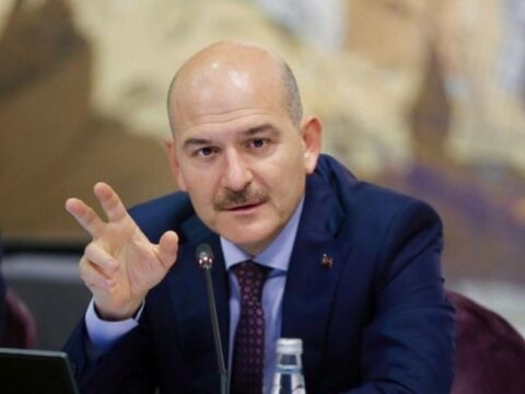 Nazir 2 terrorçunun məhv edildiyini açıqladı