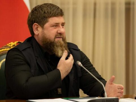 “Bu, bir şərəf məsələsidir” – Kadırov