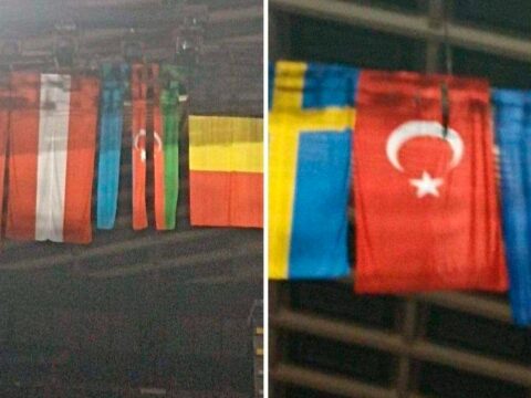 İrəvanda Azərbaycan və Türkiyəyə qarşı növbəti təxribat