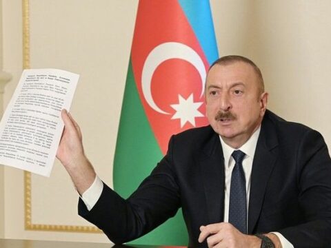 10 Noyabr Bəyanatının müddəaları ilə manipulyasiya etməyə çalışan xarici qüvvələr