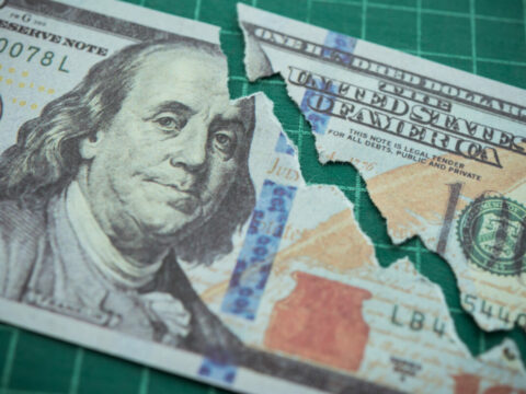 Dollardan imtina mümkündürmü? – ŞƏRH