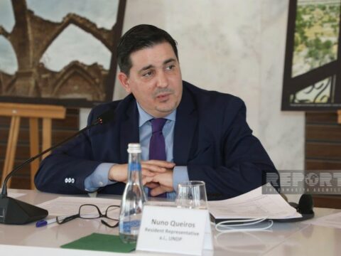“Qadınların iqtisadi hüquqlarının genişləndirilməsi layihəsi regionlarda məşğulluğun artırılmasına töhfə verir”