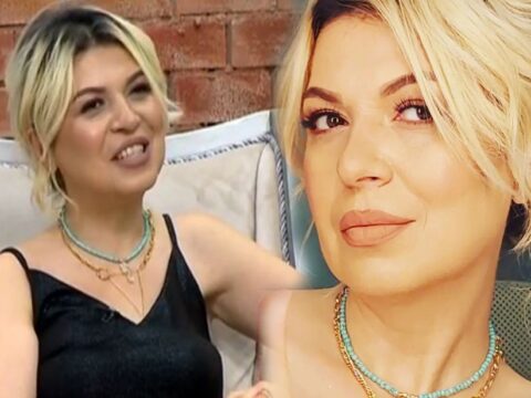 “Bunu yaşaya bilmədim, çünki nə qədər ki, anam var, mən hələ də uşağam”