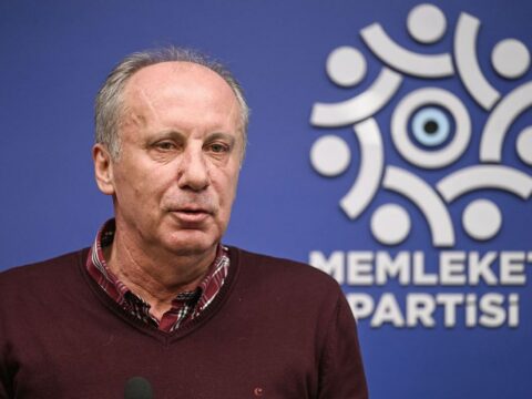 İnceyə bəd xəbər: Partiyadan 350 istefa