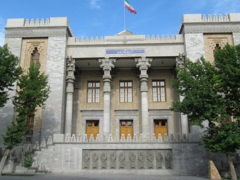 “İran-Azərbaycan danışıqlarında nisbi uğur əldə olunub”