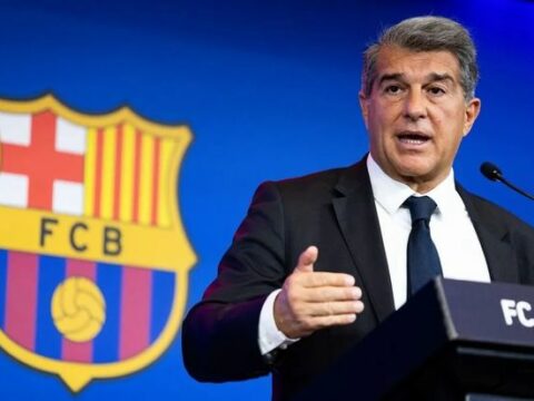 “Barselona”nın prezidenti: “Real Madrid”in hərəkətləri biabırçılıqdır”