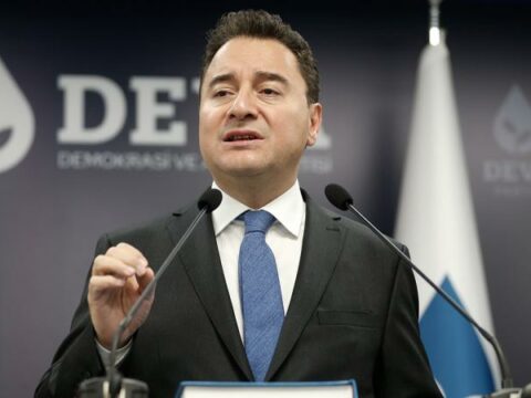 Vahid siyahı təklifi CHP-dən gəlib