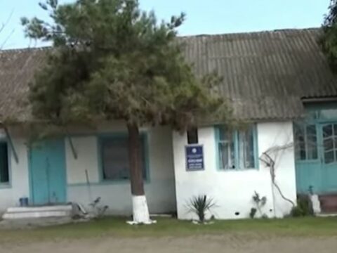 Lənkəranda 75 illik tibb məntəqəsinin acınacaqlı vəziyyəti – VİDEO