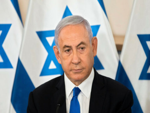 Netanyahu Səudiyyə Ərəbistanı ilə normal münasibət və sülh istədiyini bildirib