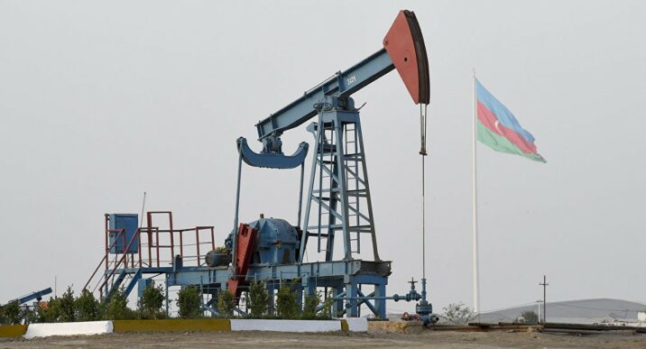 Neftimiz yenə ucuzlaşdı