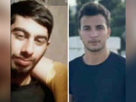 Əsir götürülmüş hərbçilərimizlə bağlı britaniyalı nazirə müraciət edildi
