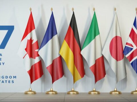 G7 ölkələri müharibə bitənə qədər Rusiya aktivlərini bloklayacaq