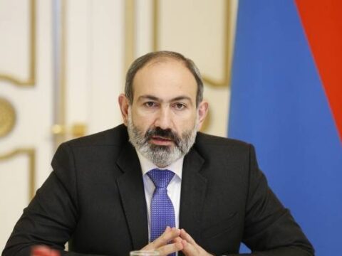 Sülh üçün Bakı və Ankara ilə münasibətlərimiz normallaşmalıdır