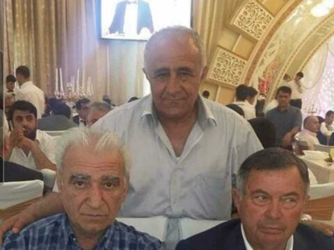 Azərbaycan namuslu, qeyrətli, millətçi bir polis generalını itirdi…