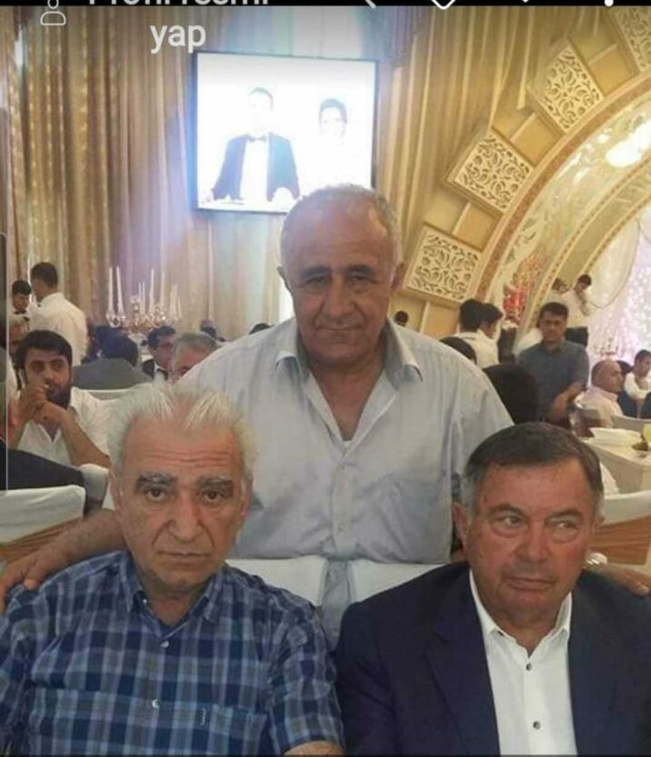 Azərbaycan namuslu, qeyrətli, millətçi bir polis generalını itirdi…