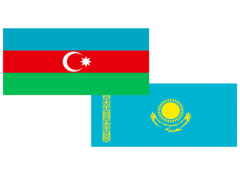 Zakir Həsənov Qazaxıstana getdi