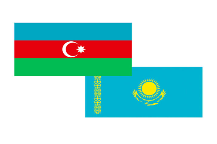 Zakir Həsənov Qazaxıstana getdi