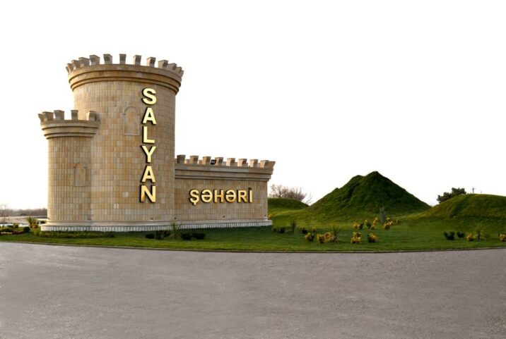 “Azərişıq”ın Salyanda Mərkəzi AÇILDI