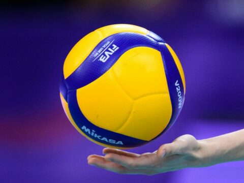 Qadınlar arasında voleybol üzrə Azərbaycan Yüksək Liqasında ilk medalçı bəlli olub