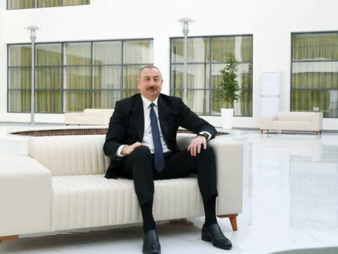 “ASAN xidmət” bizim intellektual məhsulumuzun bir nümunəsidir