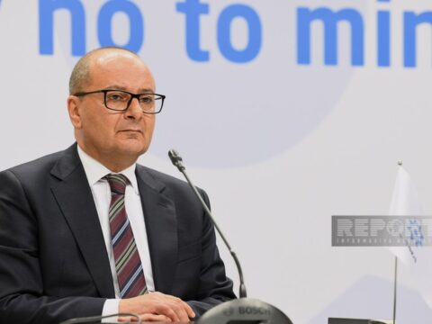 ANAMA-nın kadr və texnoloji potensialı dörd dəfədən çox artırılıb