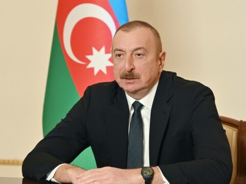 “Ermənistan qəbul edib ki, iki ölkə arasında sərhədlər Alma-Ata Bəyannaməsi əsasında həll olunmalıdır”