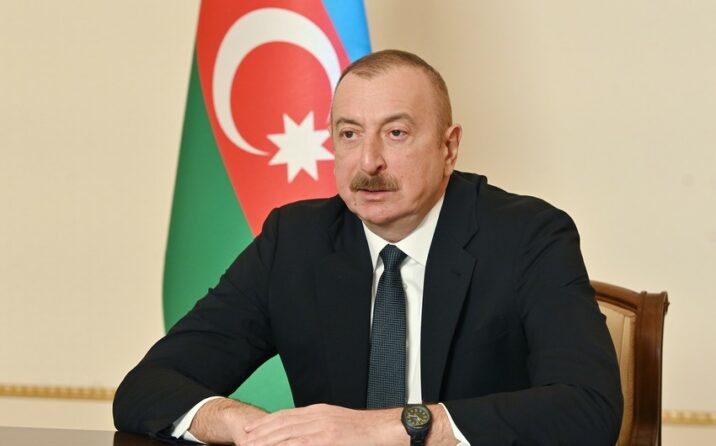 “Ermənistan qəbul edib ki, iki ölkə arasında sərhədlər Alma-Ata Bəyannaməsi əsasında həll olunmalıdır”