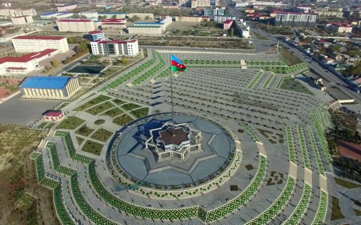 SSRİ dövründə Naxçıvanın 657 kv. km ərazisi qanunsuz olaraq Ermənistana verilib