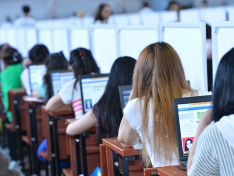 Sabahdan müəllimlərin iş yerinin dəyişdirilməsi müsabiqəsinin vakansiya seçimi başlayır