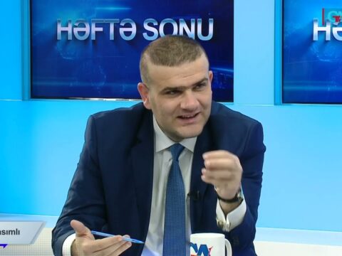 “Azərbaycan və Ermənistan görüşlərin heç bir vasitəçi olmadan aparılmasına çalışmalıdır…”