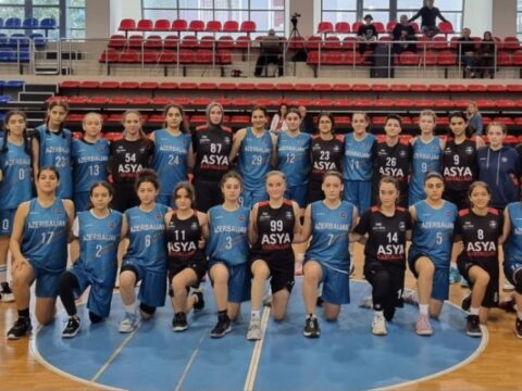 Millimiz “Qalatasaray”a qalib gəldi