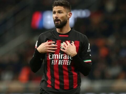 “Milan” 37 yaşlı hücumçu yeni müqavilə imzalayıb