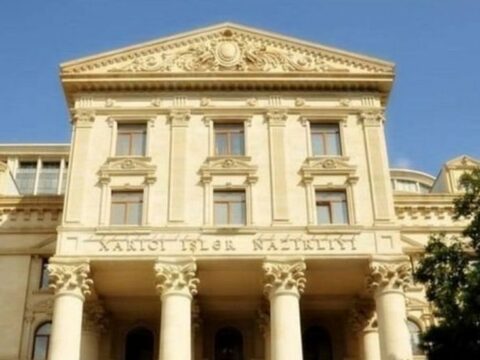 Ermənistan təkliflərimizə 43 gündür cavab verməyib 