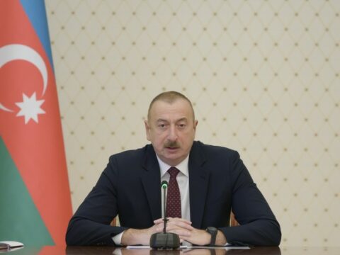 “Ermənistanla sülh müqaviləsinin əsasını təşkil edəcək 5 prinsip ölkəmiz tərəfindən təklif olunub”