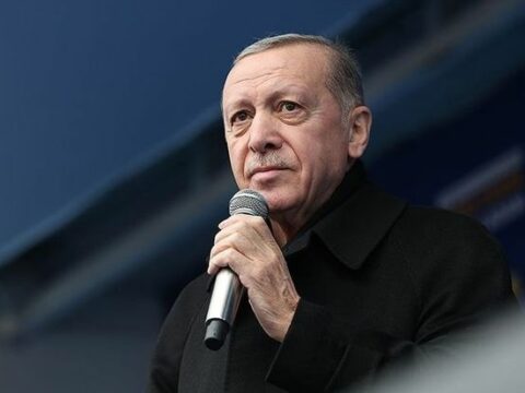 “Sabah Qara dəniz qazını yandıracağıq”