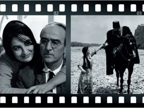 Azərbaycanda kino strategiyası HAZIRLANIR